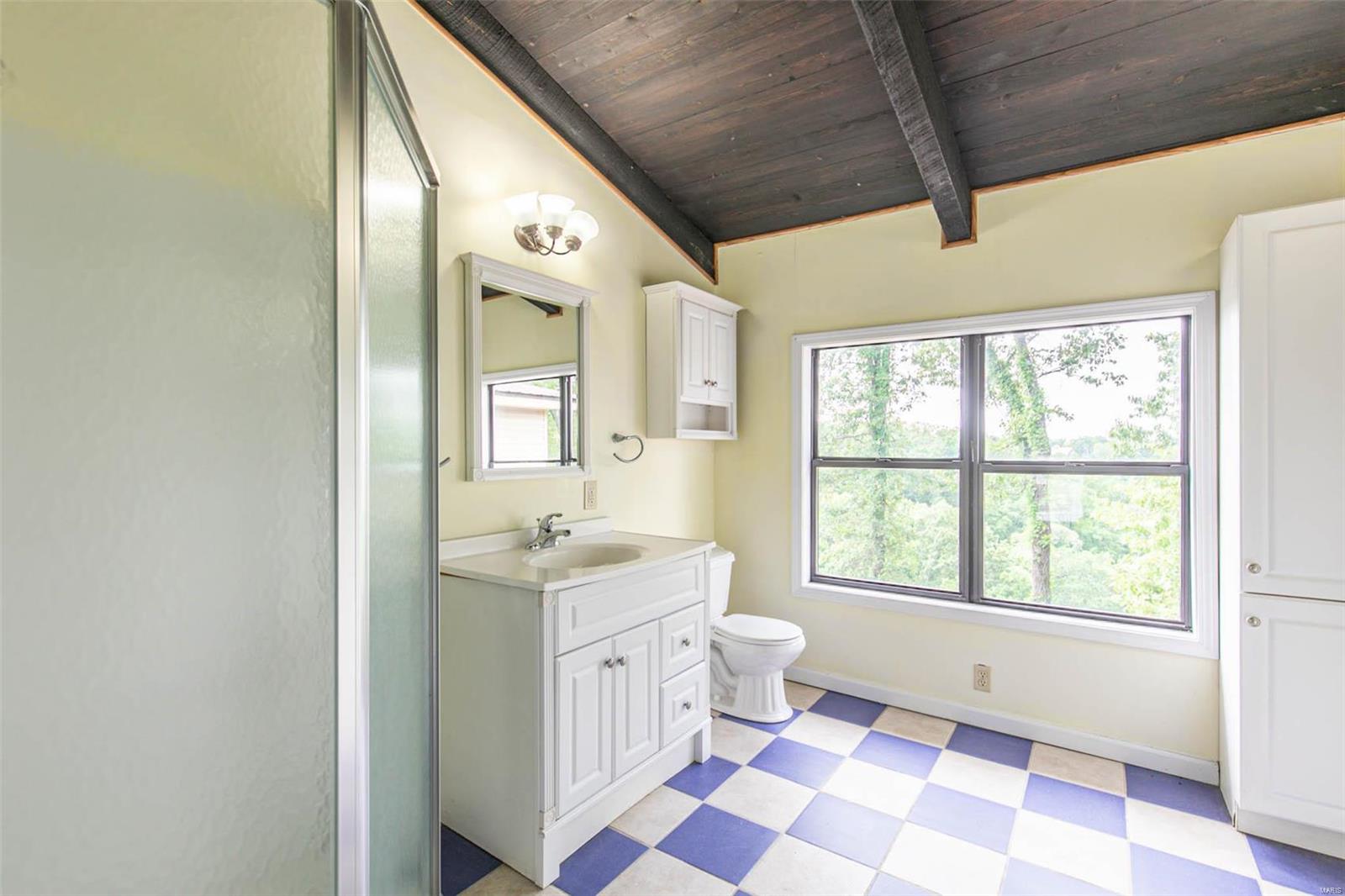 Rockwood Point - Residential