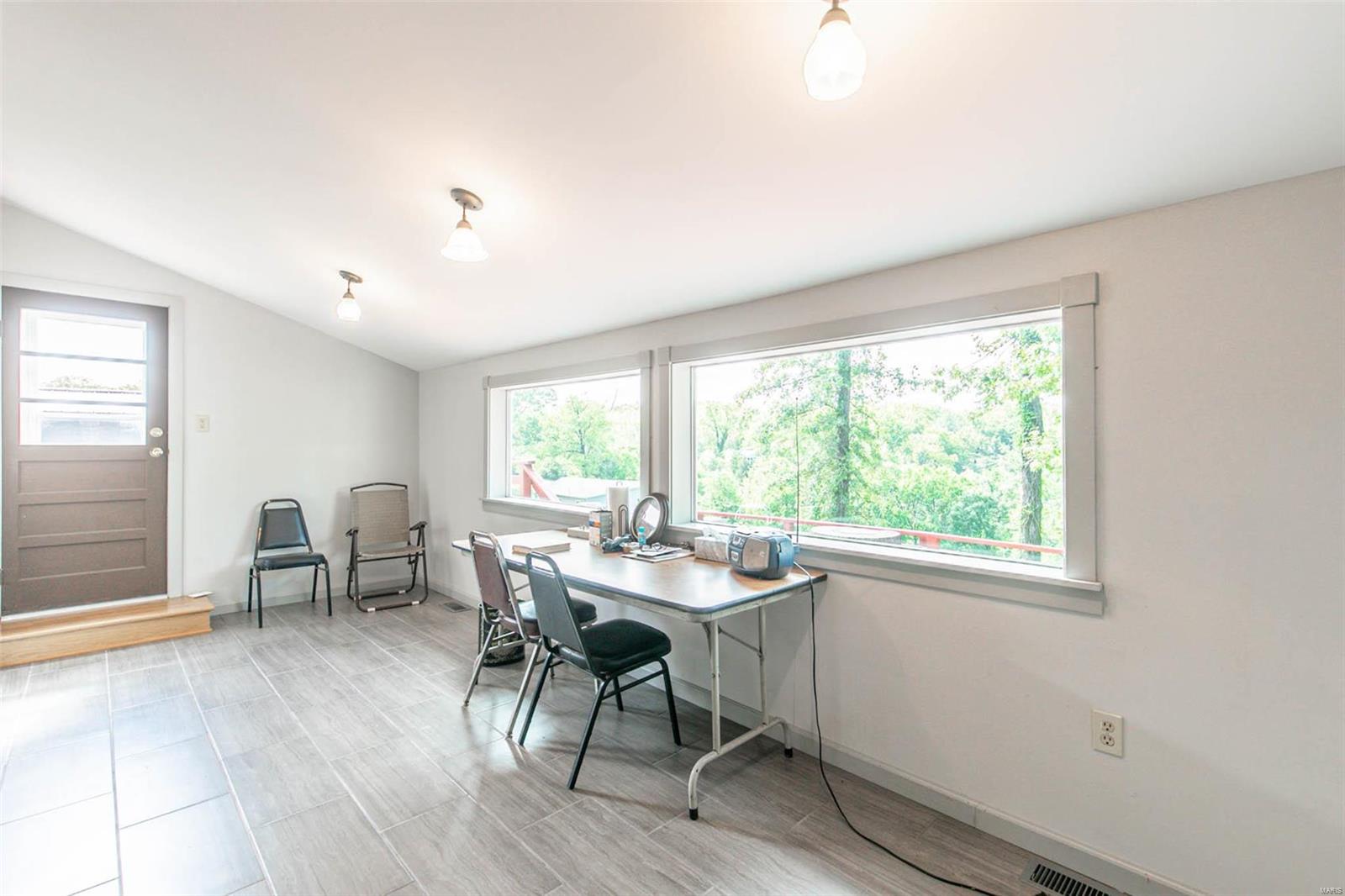 Rockwood Point - Residential