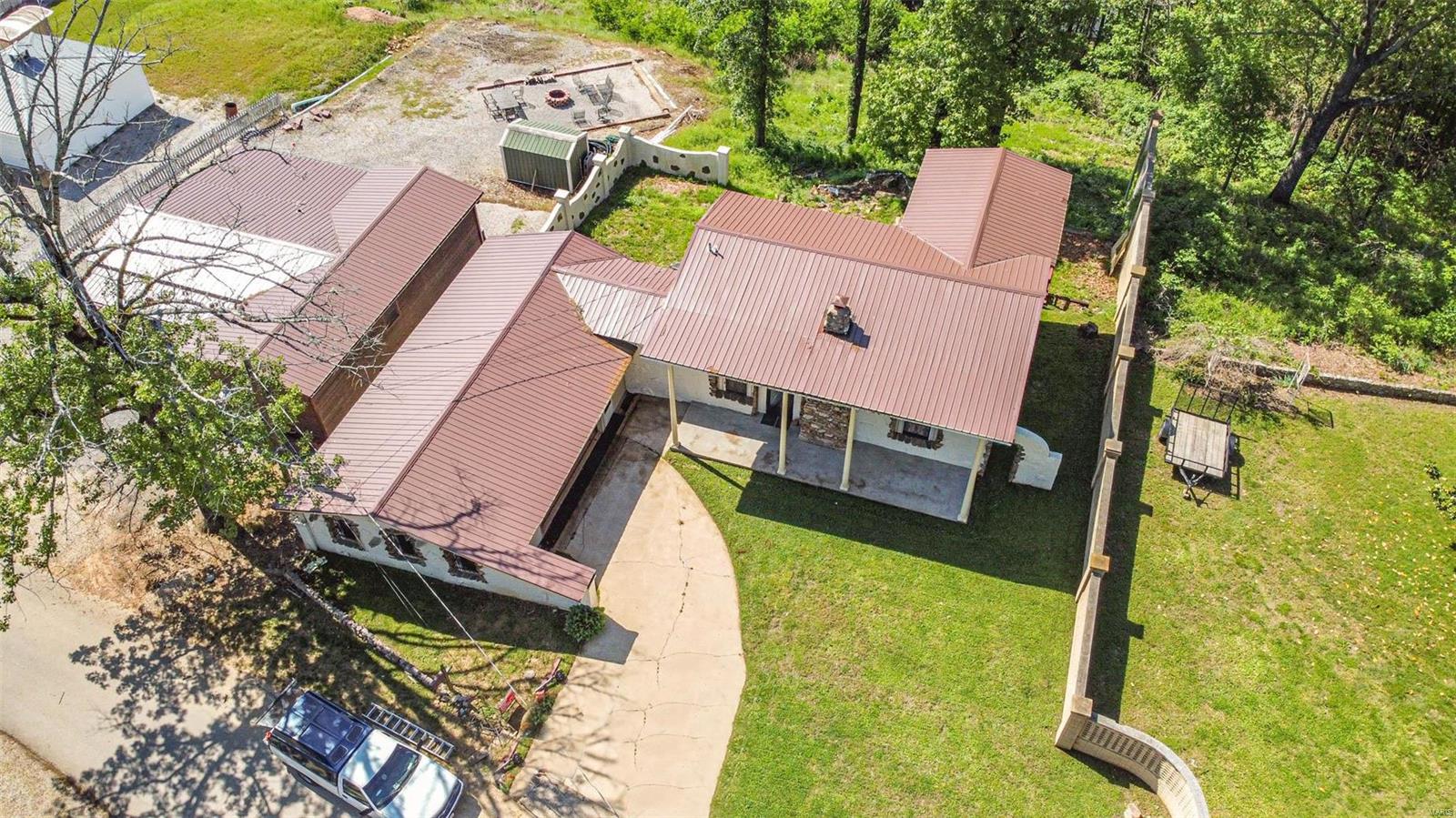 Rockwood Point - Residential