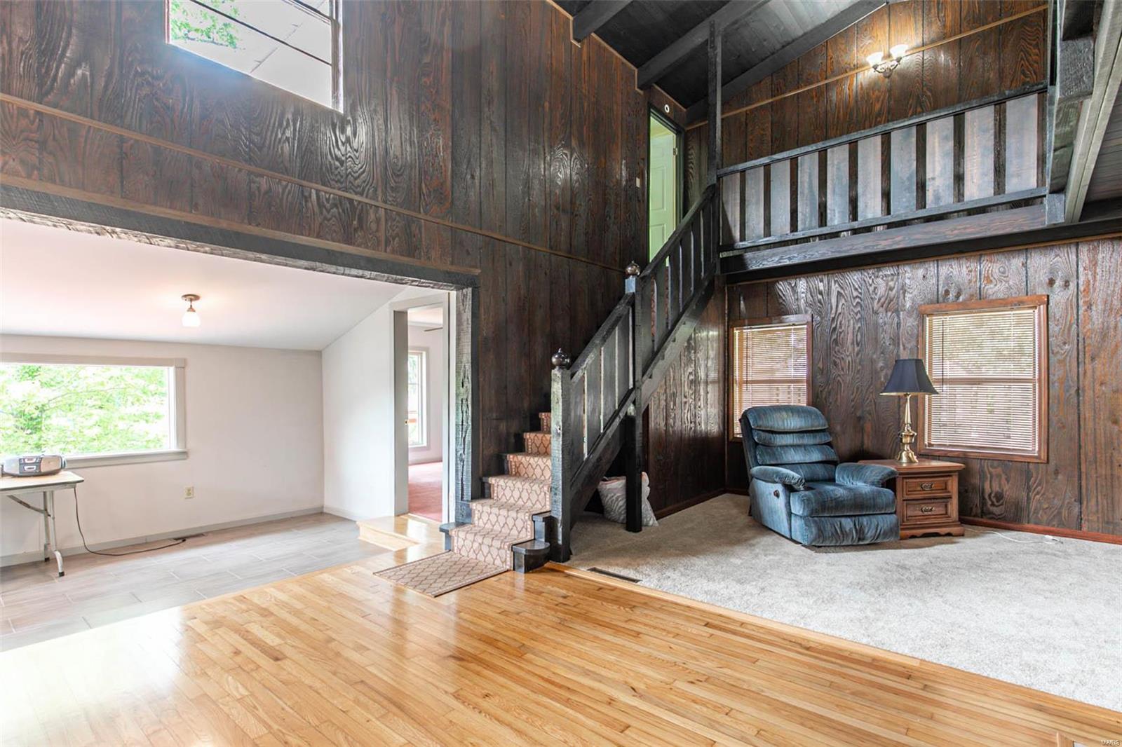 Rockwood Point - Residential