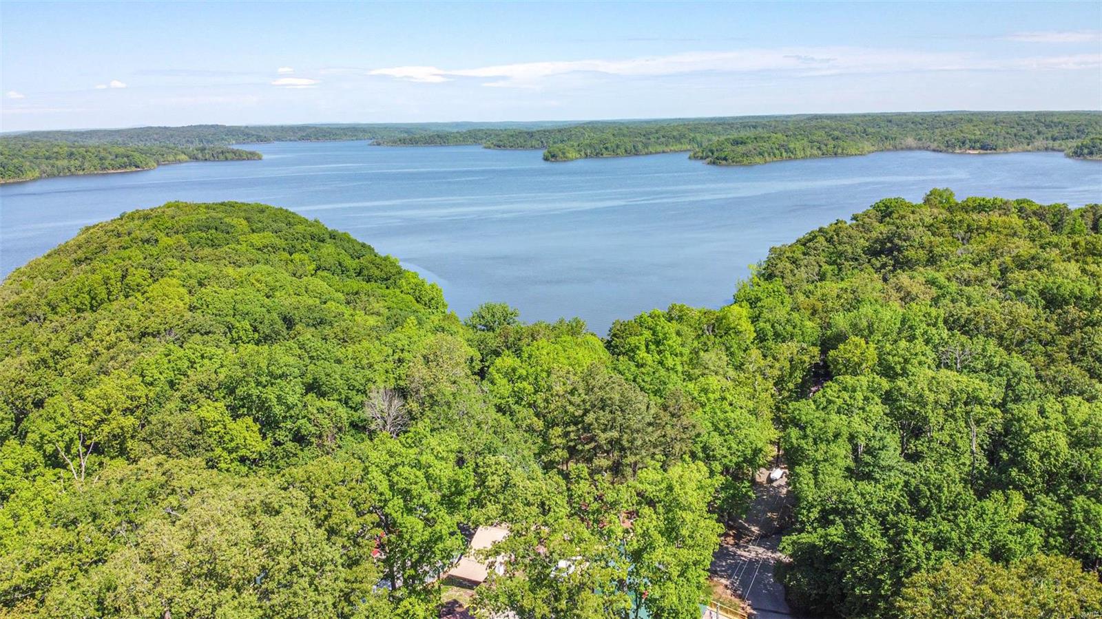 Rockwood Point - Residential