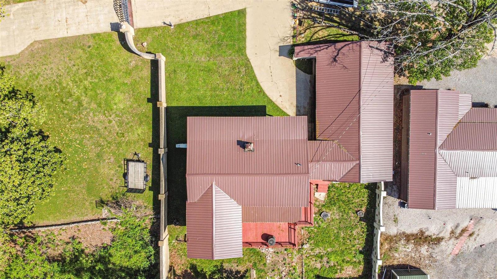 Rockwood Point - Residential