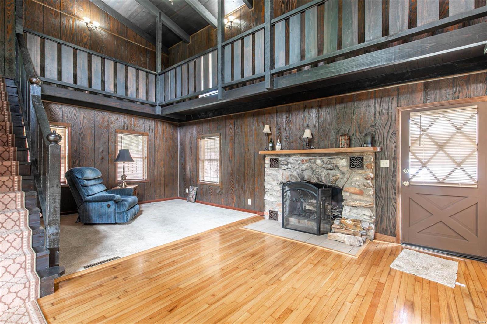 Rockwood Point - Residential