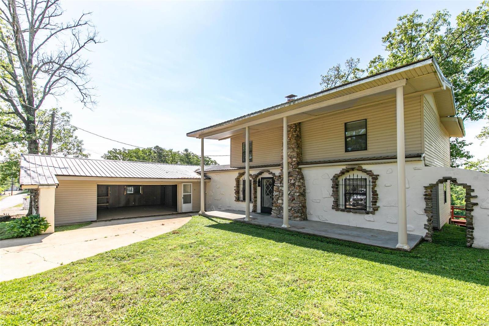 Rockwood Point - Residential