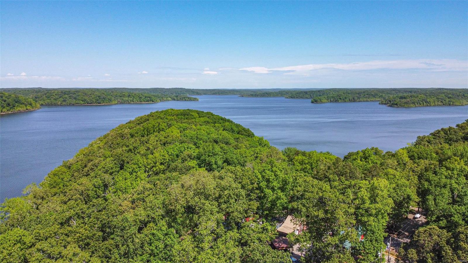 Rockwood Point - Residential