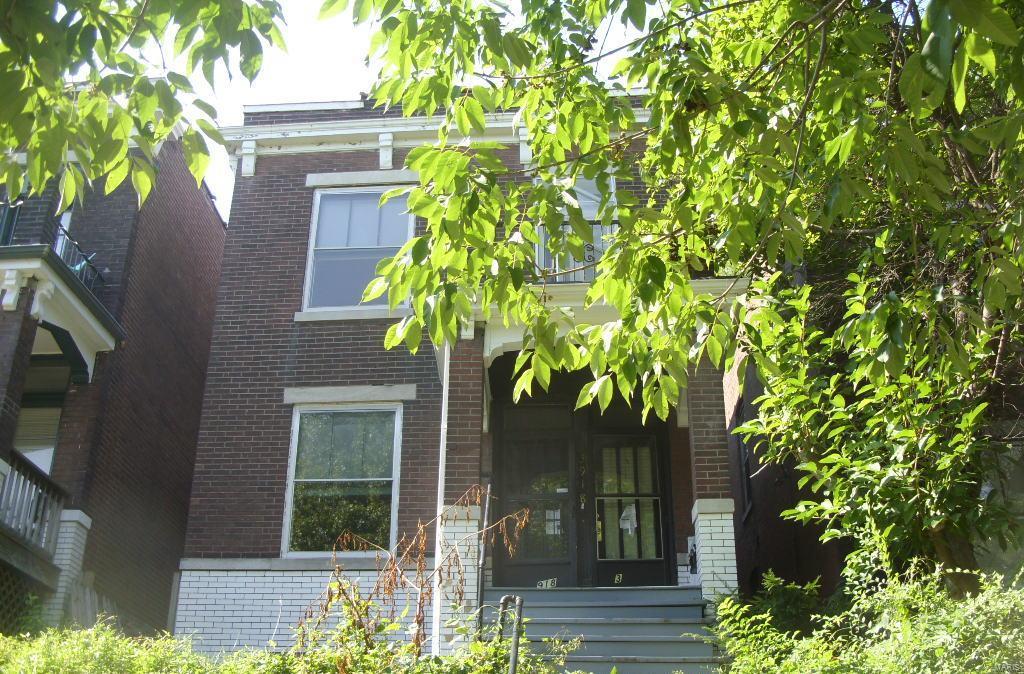 Russ Place Add - Residential Income