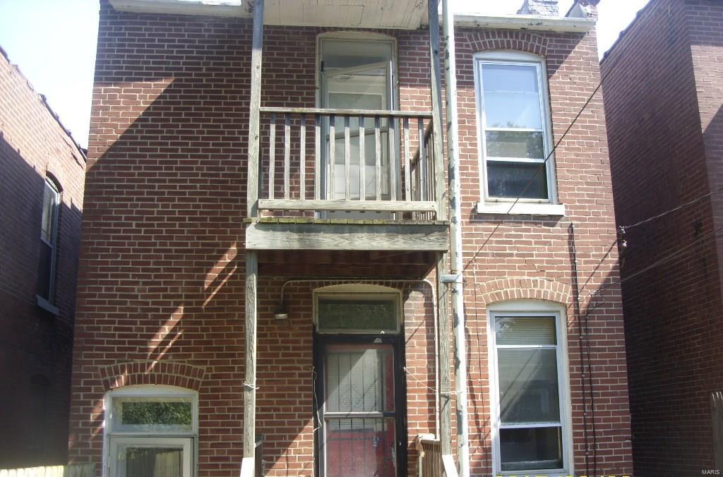 Russ Place Add - Residential Income