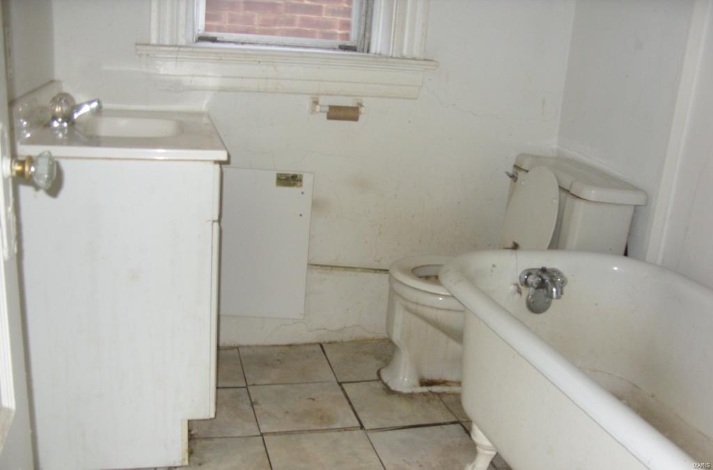 Russ Place Add - Residential Income