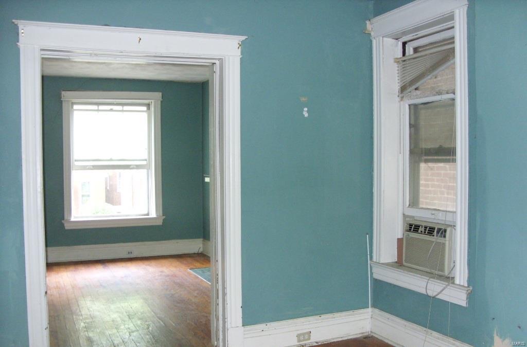 Russ Place Add - Residential Income