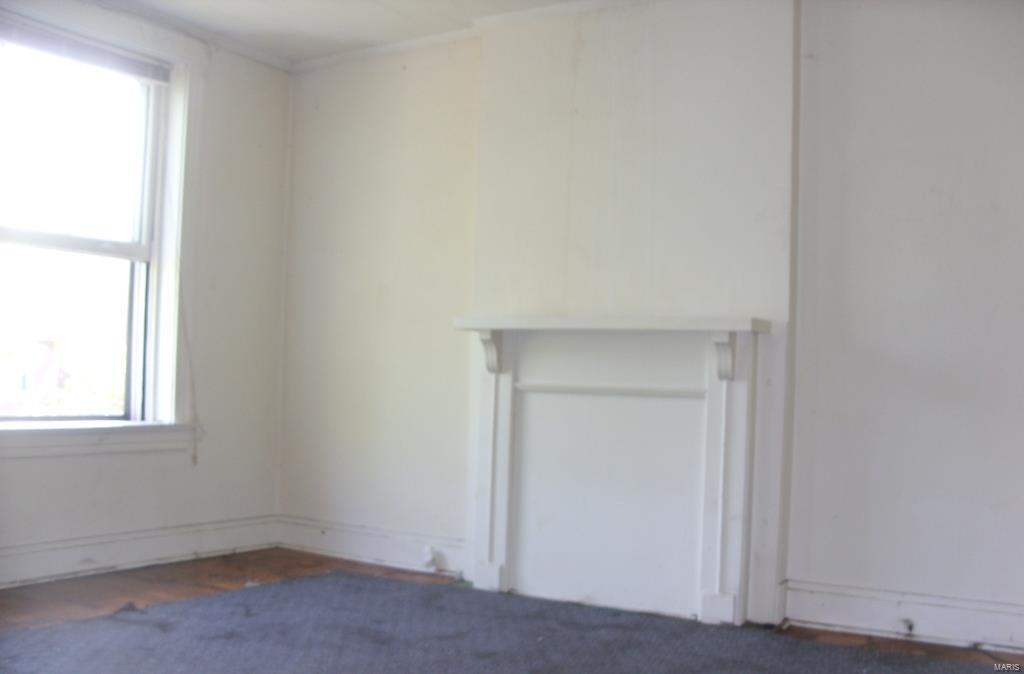 Russ Place Add - Residential Income