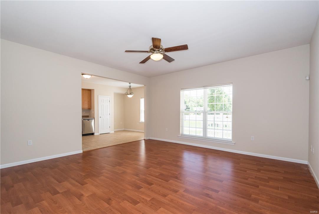 Monarch Trace Condo Two - Residential