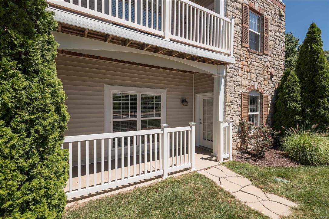 Monarch Trace Condo Two - Residential