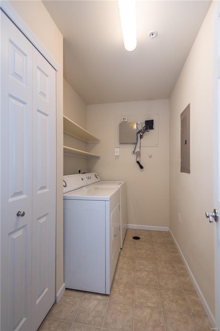 Monarch Trace Condo Two - Residential