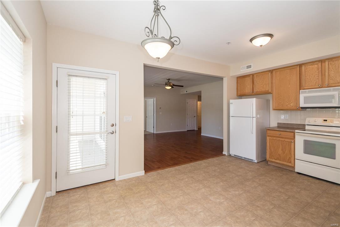 Monarch Trace Condo Two - Residential