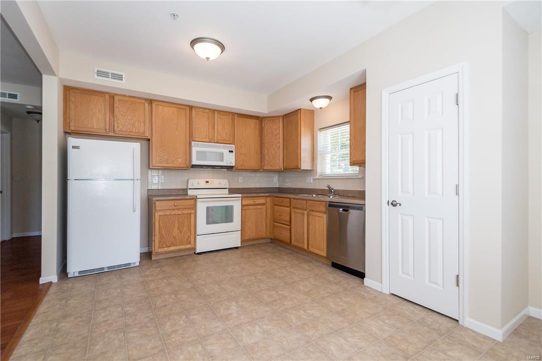 Monarch Trace Condo Two - Residential