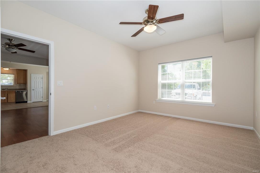 Monarch Trace Condo Two - Residential
