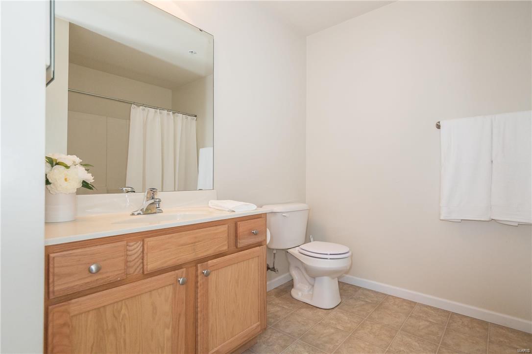 Monarch Trace Condo Two - Residential