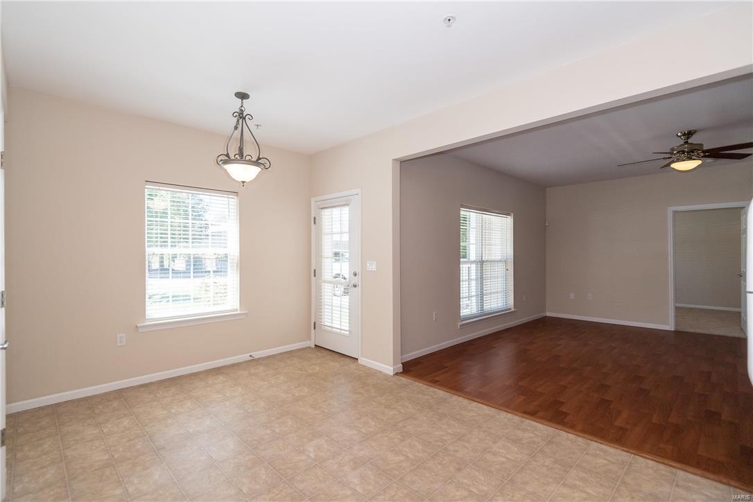 Monarch Trace Condo Two - Residential