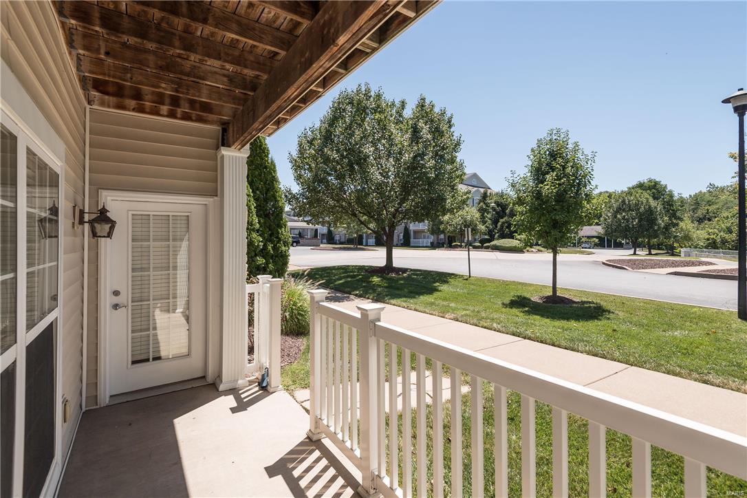 Monarch Trace Condo Two - Residential