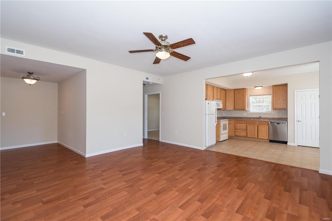 Monarch Trace Condo Two - Residential