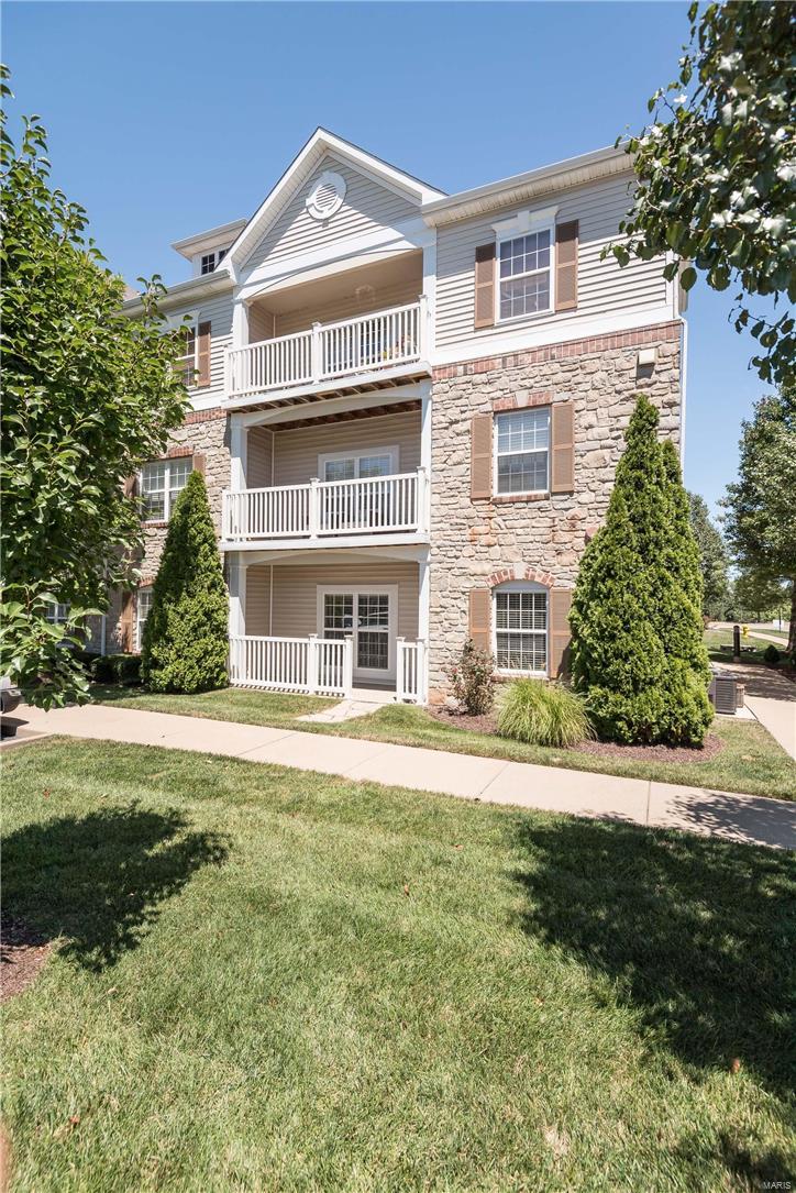 Monarch Trace Condo Two - Residential