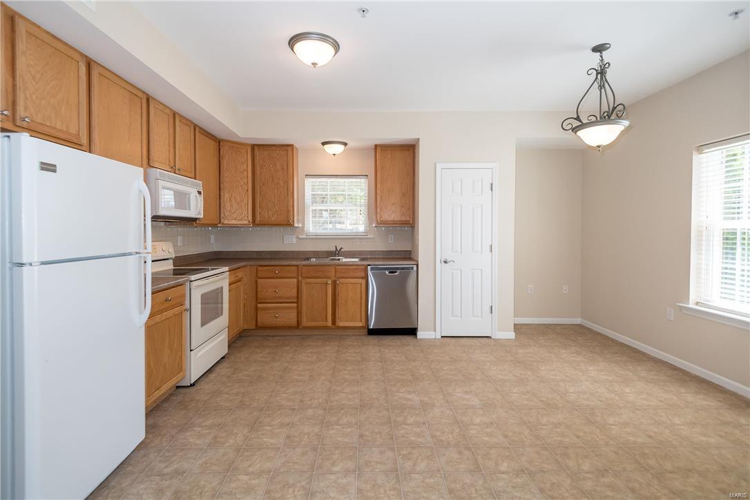 Monarch Trace Condo Two - Residential
