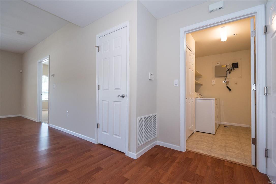 Monarch Trace Condo Two - Residential