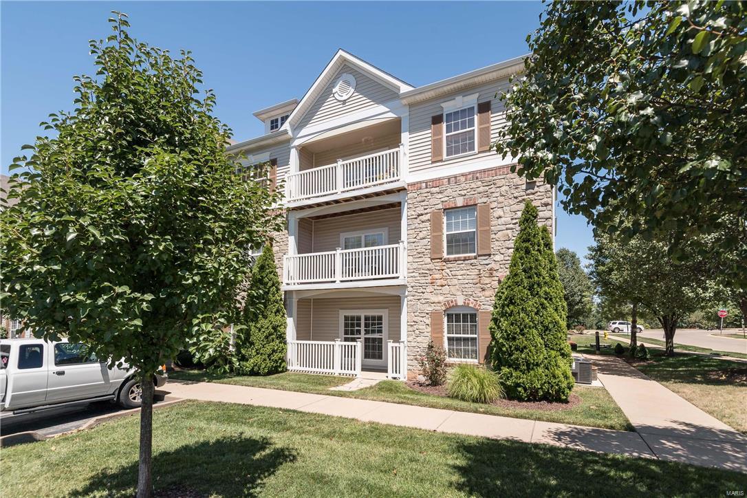 Monarch Trace Condo Two - Residential