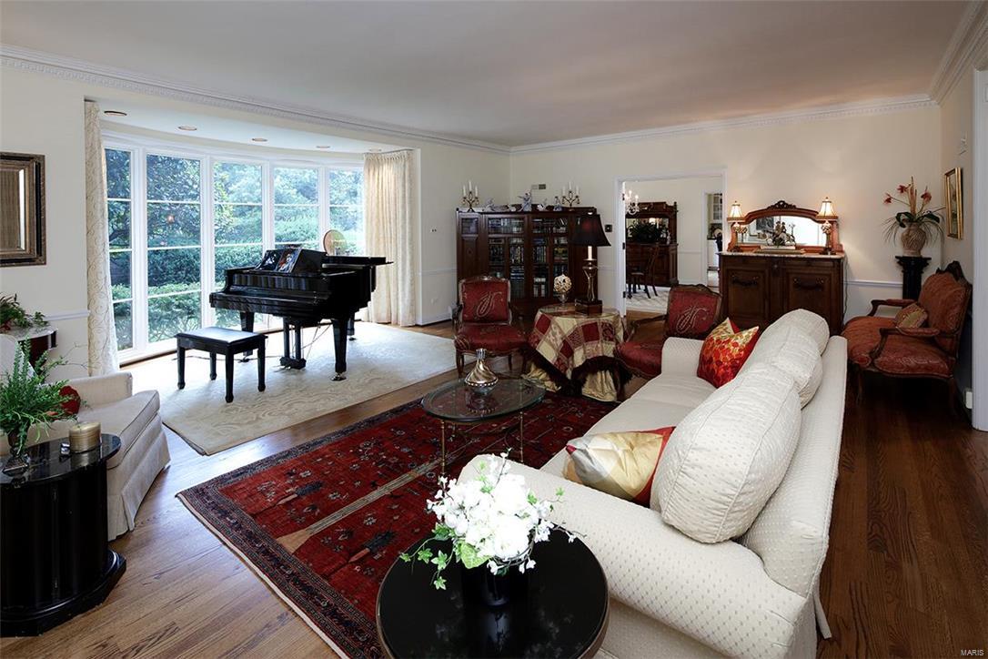 Von Schrader Estate Ptn - Residential