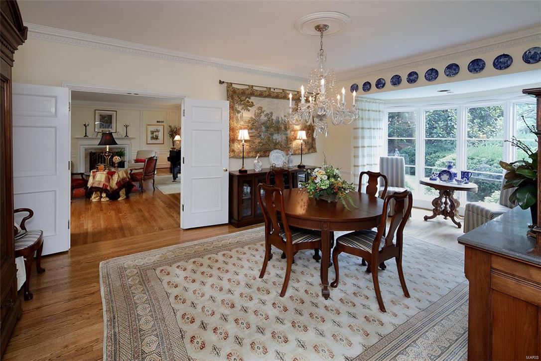 Von Schrader Estate Ptn - Residential