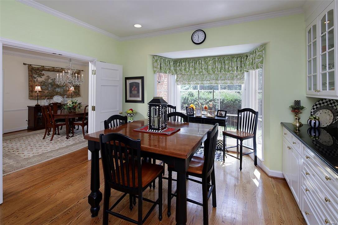 Von Schrader Estate Ptn - Residential