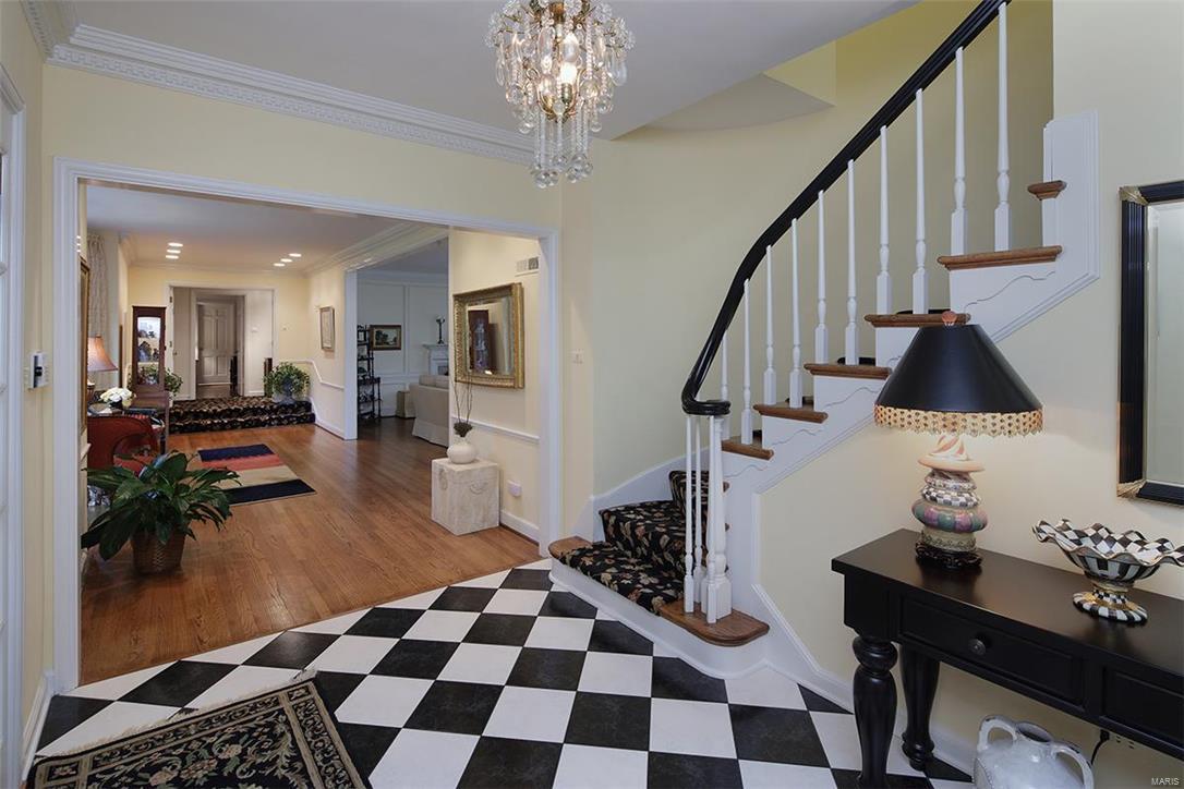 Von Schrader Estate Ptn - Residential