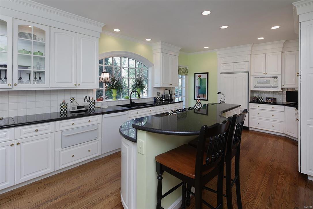 Von Schrader Estate Ptn - Residential