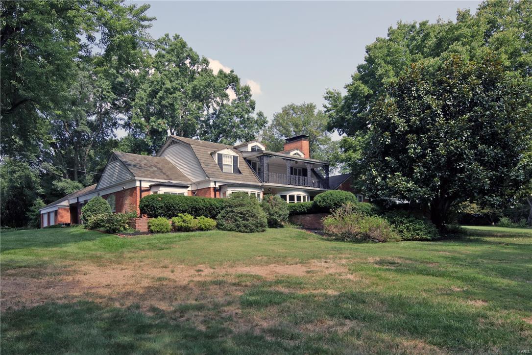 Von Schrader Estate Ptn - Residential