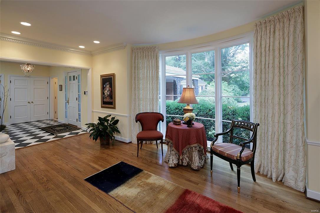 Von Schrader Estate Ptn - Residential