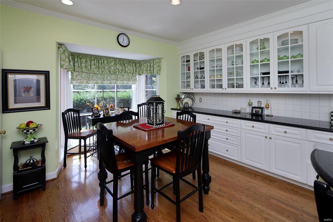 Von Schrader Estate Ptn - Residential