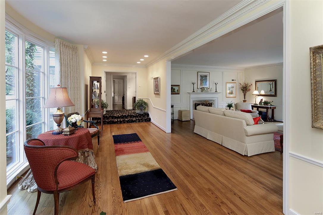 Von Schrader Estate Ptn - Residential