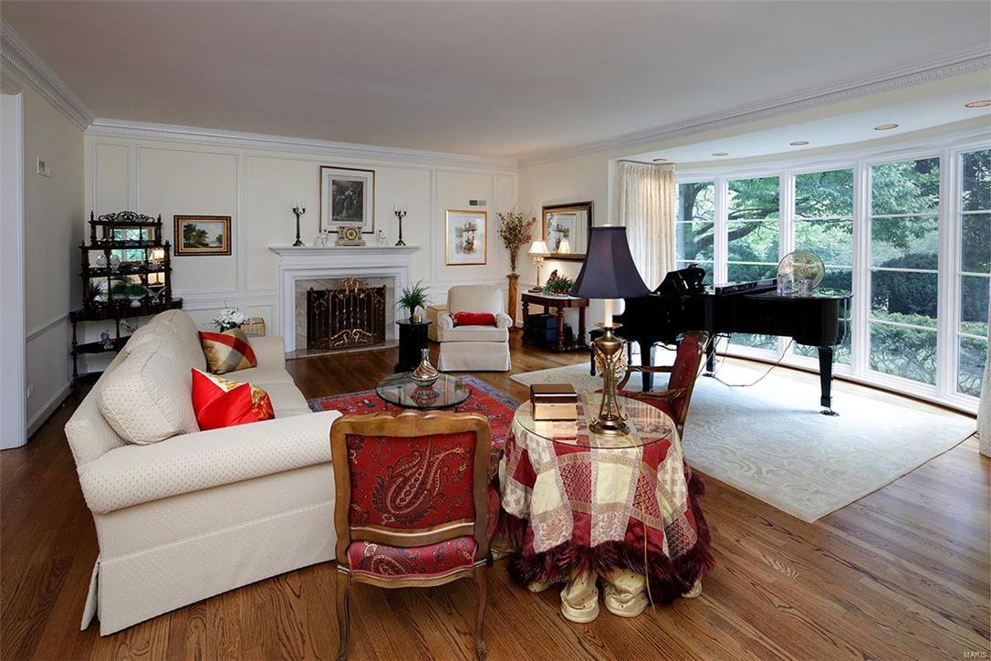 Von Schrader Estate Ptn - Residential