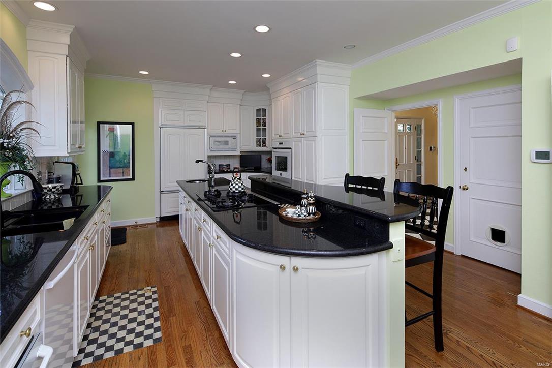 Von Schrader Estate Ptn - Residential