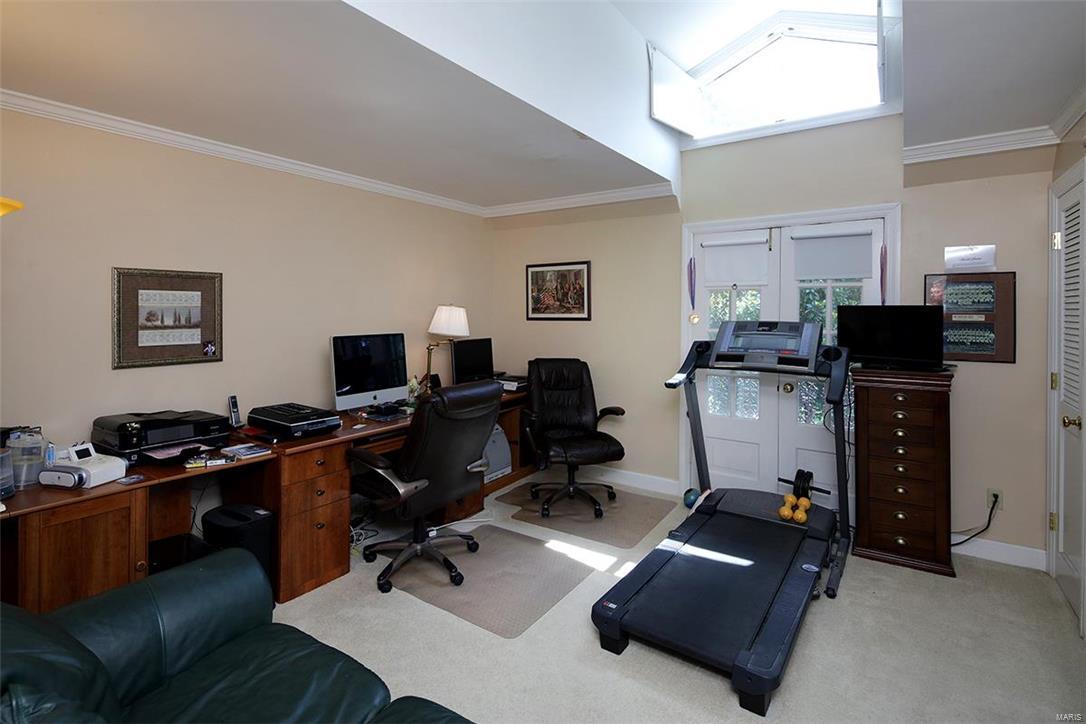 Von Schrader Estate Ptn - Residential