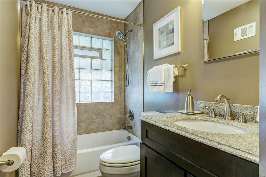 Northhampton Park - Residential