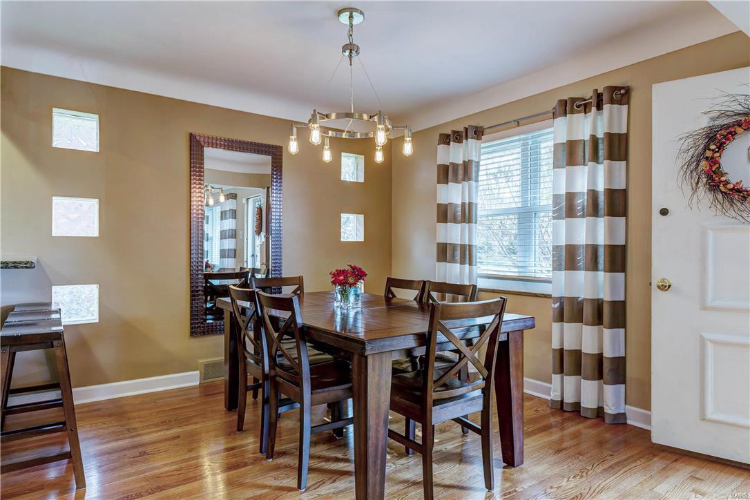 Northhampton Park - Residential