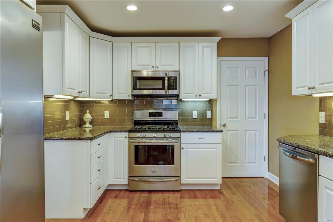 Northhampton Park - Residential