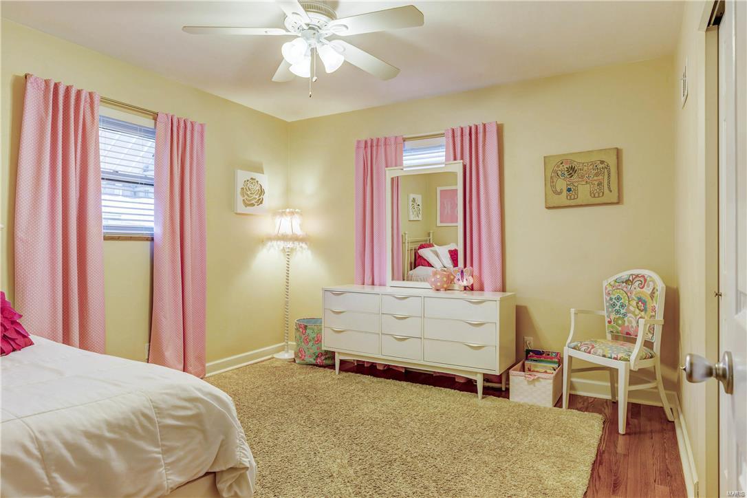 Northhampton Park - Residential