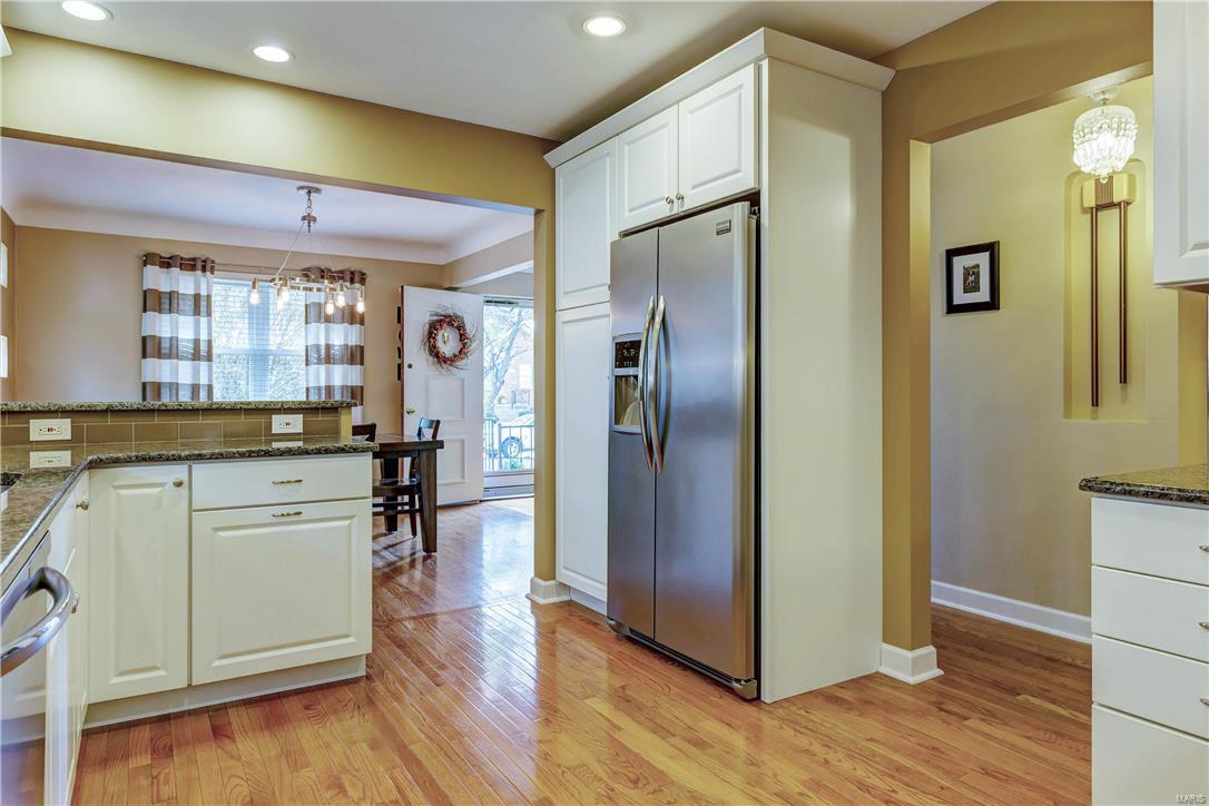 Northhampton Park - Residential