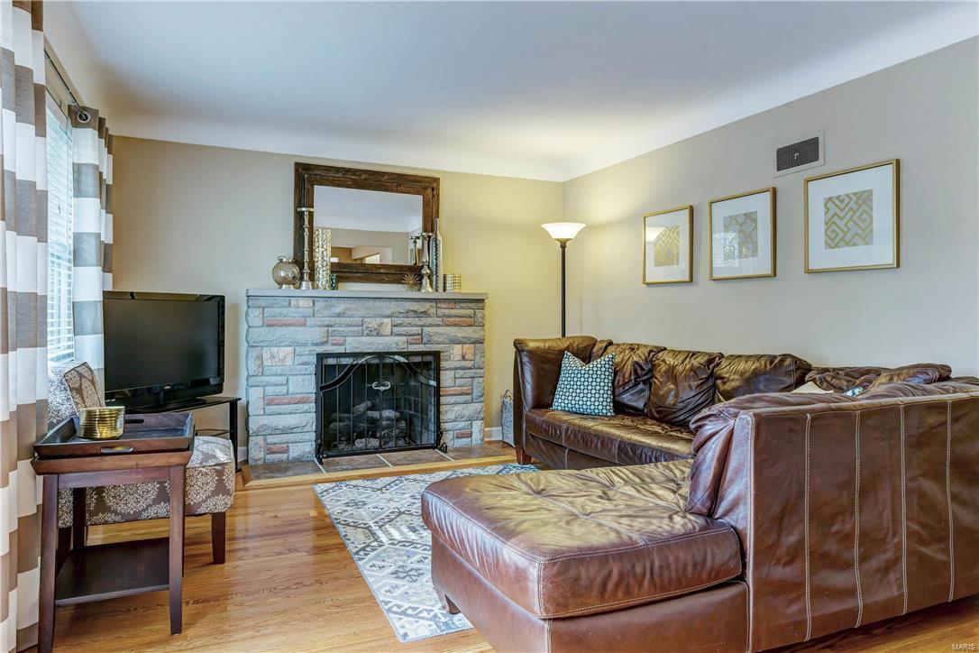 Northhampton Park - Residential