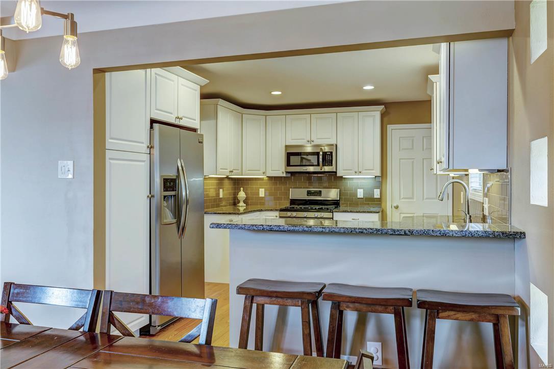 Northhampton Park - Residential