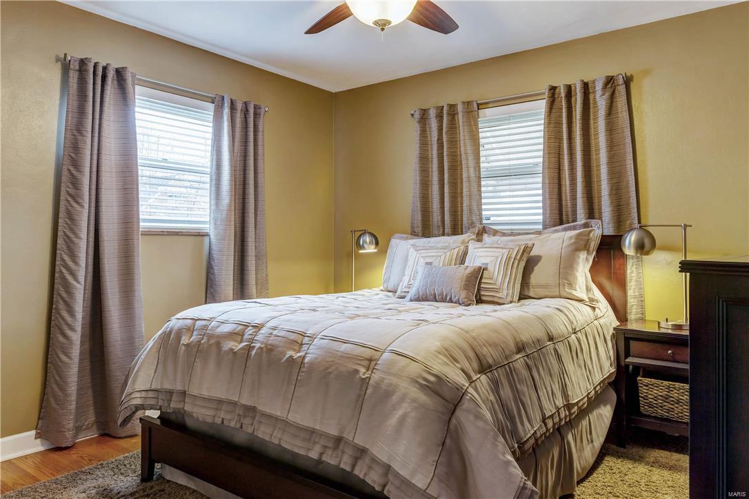 Northhampton Park - Residential