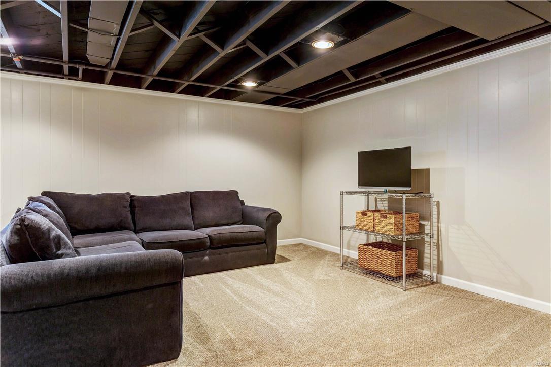Northhampton Park - Residential