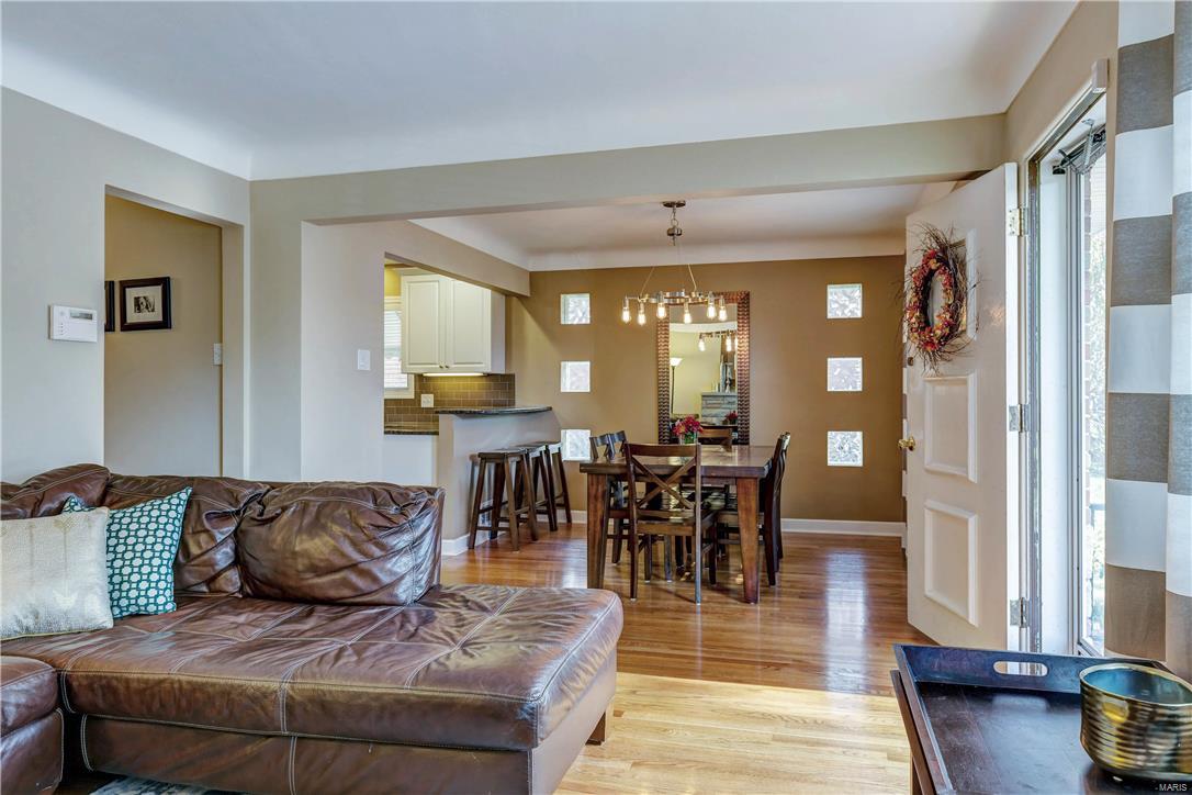 Northhampton Park - Residential